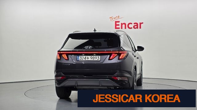 2021 Hyundai Tucson (NX4) - Thumbnail 11
