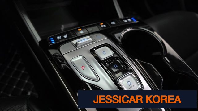 2021 Hyundai Tucson (NX4) - Thumbnail 13