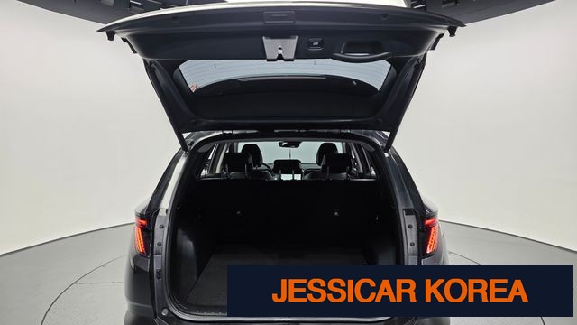 2021 Hyundai Tucson (NX4) - Thumbnail 14