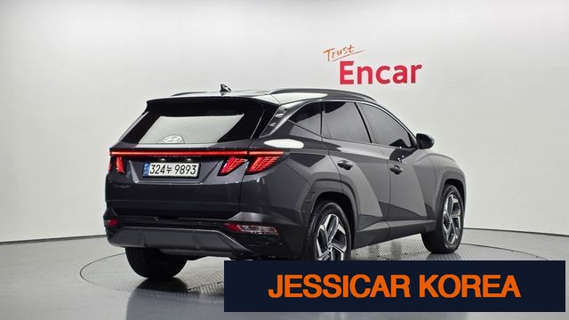 2021 Hyundai Tucson (NX4) - Thumbnail 17