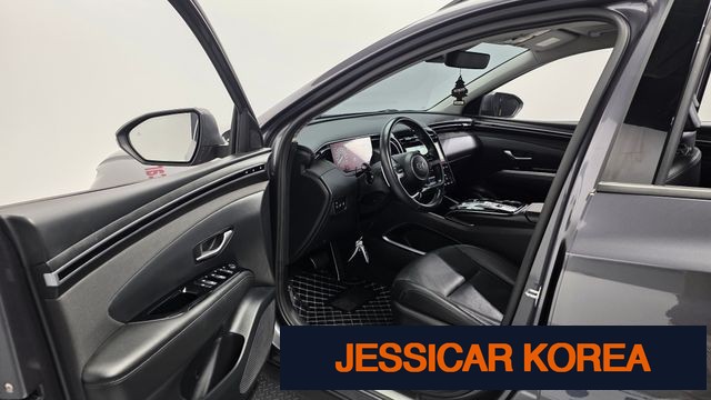 2021 Hyundai Tucson (NX4) - Thumbnail 19