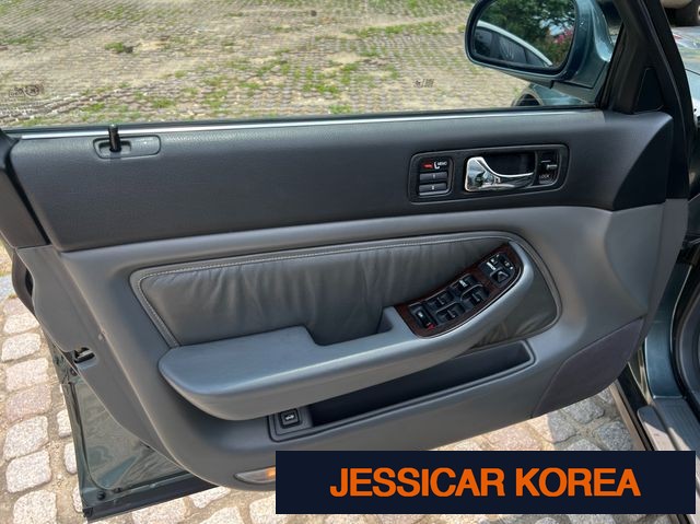 1996 Chevrolet Arcadia - Thumbnail 3