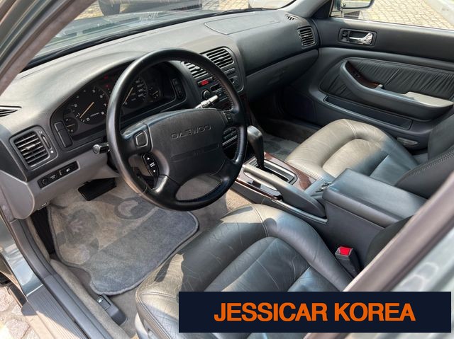 1996 Chevrolet Arcadia - Thumbnail 6