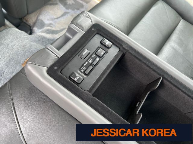1996 Chevrolet Arcadia - Thumbnail 7