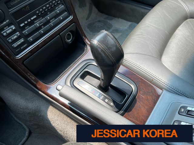 1996 Chevrolet Arcadia - Thumbnail 9