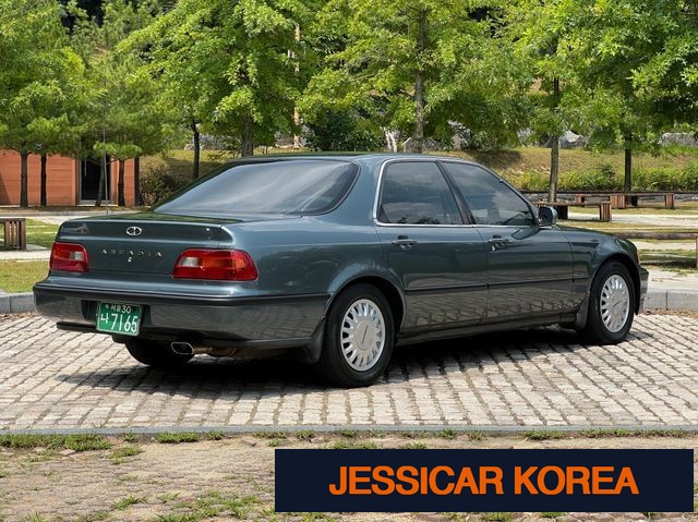 1996 Chevrolet Arcadia - Thumbnail 10