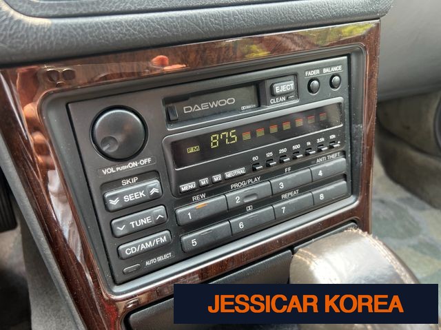 1996 Chevrolet Arcadia - Thumbnail 12