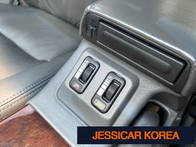 1996 Chevrolet Arcadia - Thumbnail 13