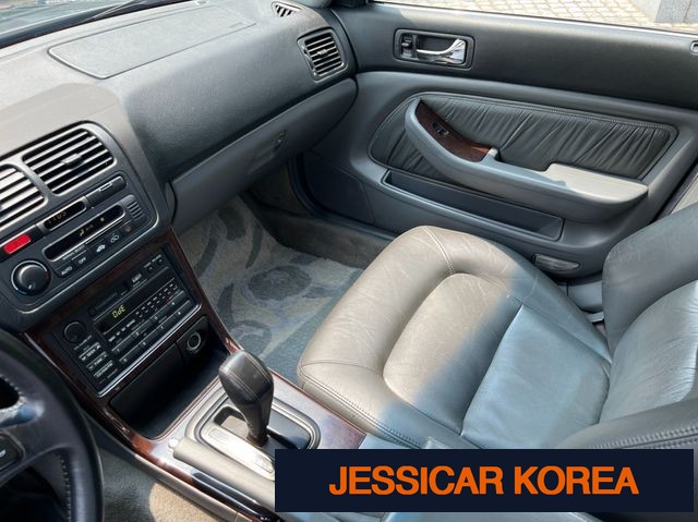1996 Chevrolet Arcadia - Thumbnail 17