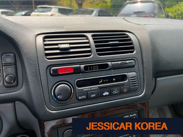 1996 Chevrolet Arcadia - Thumbnail 18