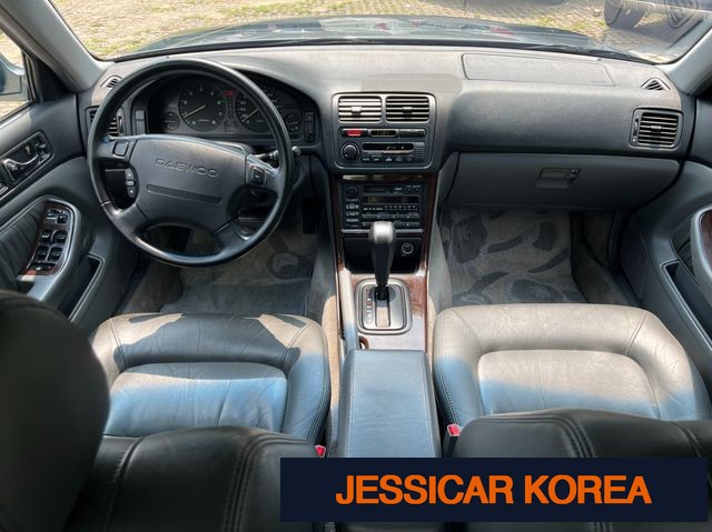 1996 Chevrolet Arcadia - Thumbnail 20