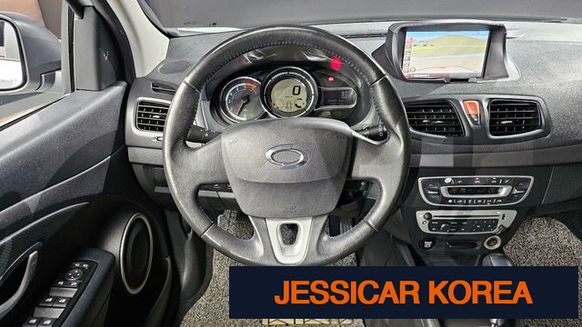 2018 Renault Korea SM3 Neo - Thumbnail 2