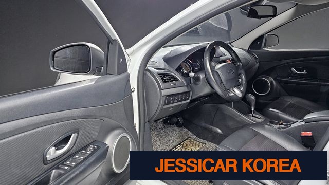 2018 Renault Korea SM3 Neo - Thumbnail 3
