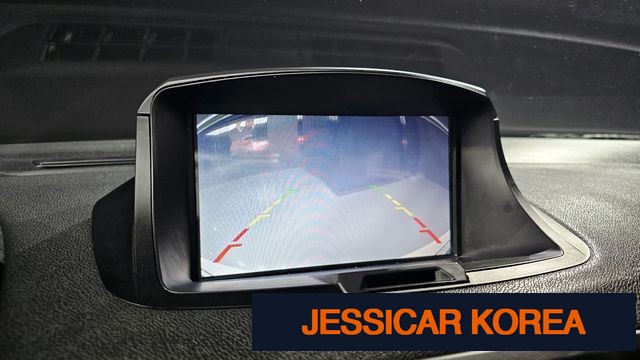 2018 Renault Korea SM3 Neo - Thumbnail 4