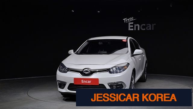 2018 Renault Korea SM3 Neo - Thumbnail 5