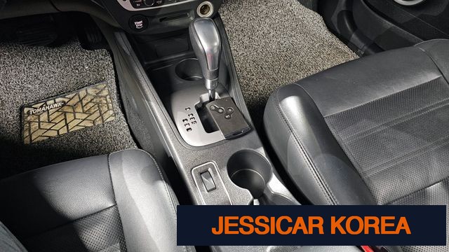 2018 Renault Korea SM3 Neo - Thumbnail 6