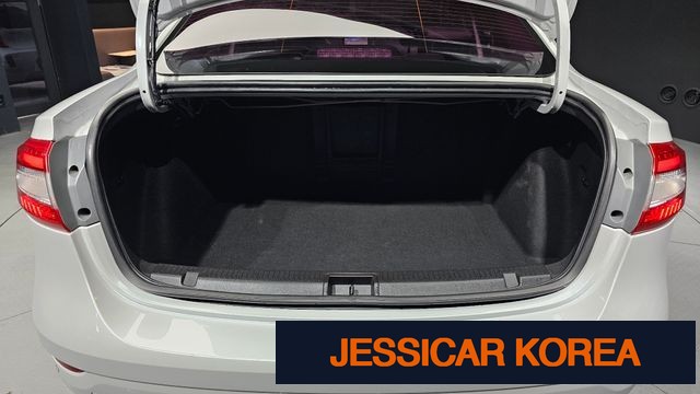 2018 Renault Korea SM3 Neo - Thumbnail 7