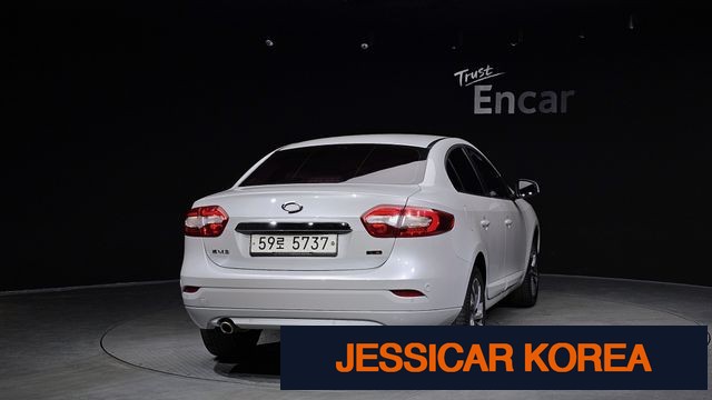 2018 Renault Korea SM3 Neo - Thumbnail 8