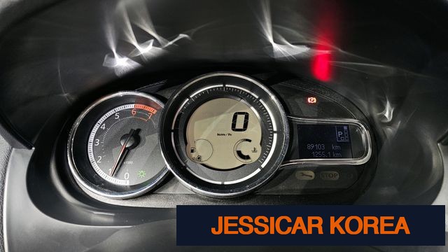 2018 Renault Korea SM3 Neo - Thumbnail 9