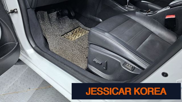 2018 Renault Korea SM3 Neo - Thumbnail 10