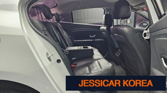 2018 Renault Korea SM3 Neo - Thumbnail 11