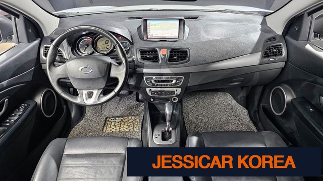 2018 Renault Korea SM3 Neo - Thumbnail 14