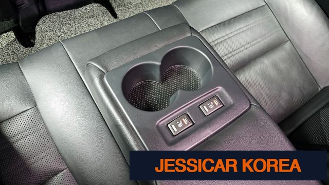 2018 Renault Korea SM3 Neo - Thumbnail 15