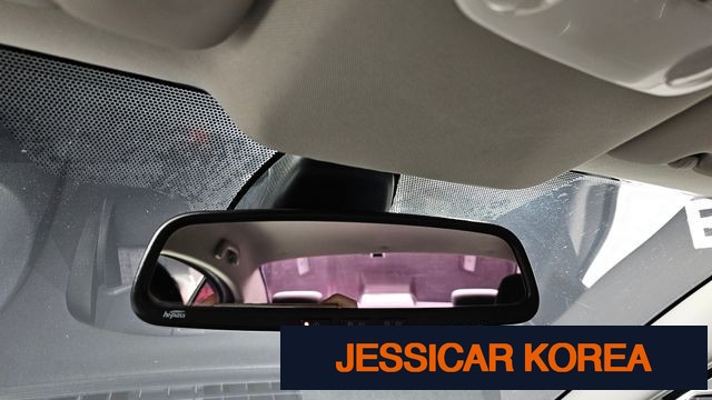 2018 Renault Korea SM3 Neo - Thumbnail 16