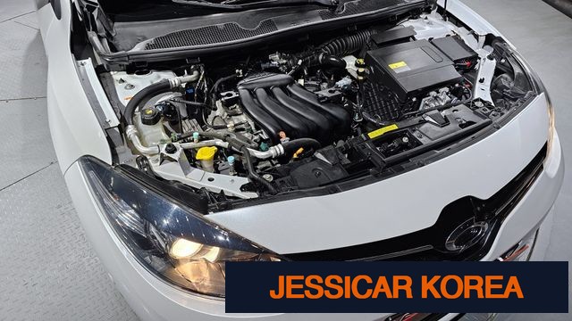 2018 Renault Korea SM3 Neo - Thumbnail 17