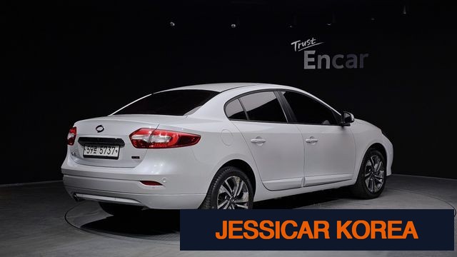 2018 Renault Korea SM3 Neo - Thumbnail 18