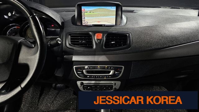 2018 Renault Korea SM3 Neo - Thumbnail 19