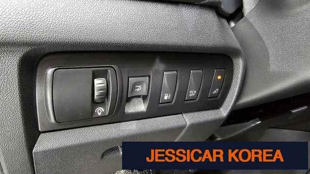 2018 Renault Korea SM3 Neo - Thumbnail 20