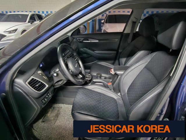 2022 Kia Seltos - Thumbnail 15