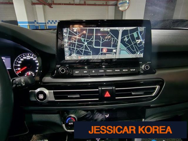 2022 Kia Seltos - Thumbnail 19