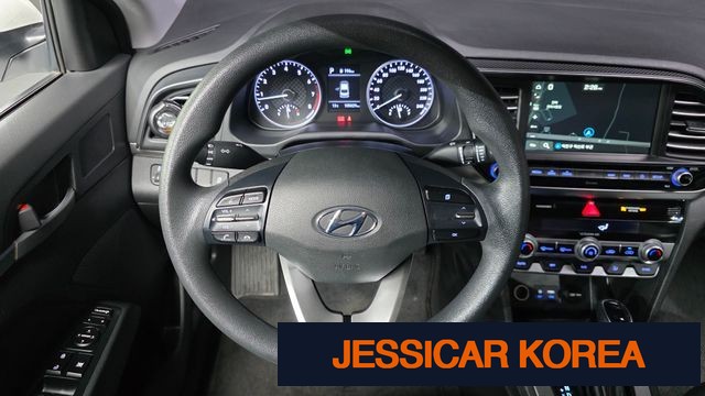 2019 Hyundai The New Avante AD - Thumbnail 4