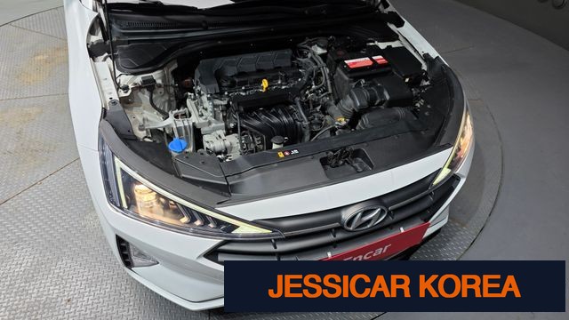 2019 Hyundai The New Avante AD - Thumbnail 19