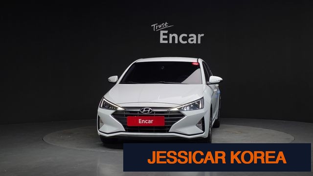 2019 Hyundai The New Avante AD - Thumbnail 20