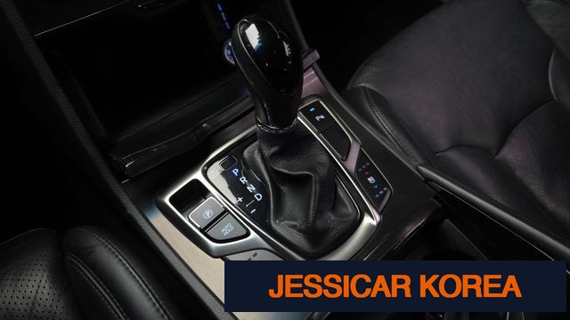 2014 Hyundai Grandeur HG - Thumbnail 6