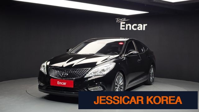 2014 Hyundai Grandeur HG - Thumbnail 11