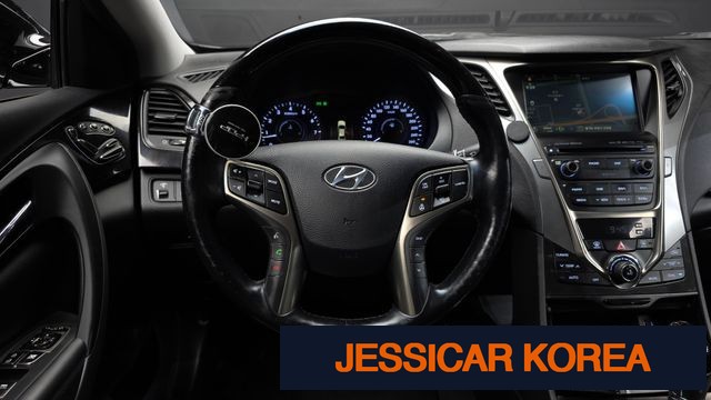 2014 Hyundai Grandeur HG - Thumbnail 15