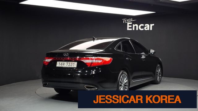 2014 Hyundai Grandeur HG - Thumbnail 16