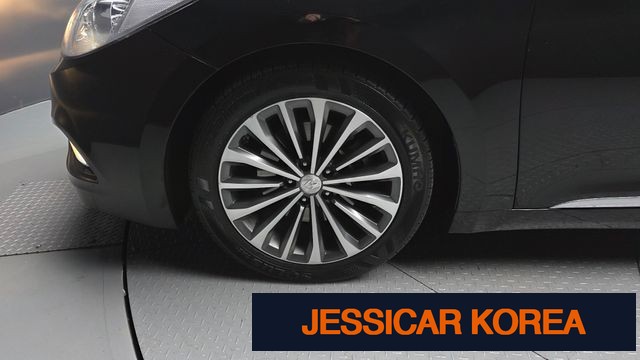 2014 Hyundai Grandeur HG - Thumbnail 17