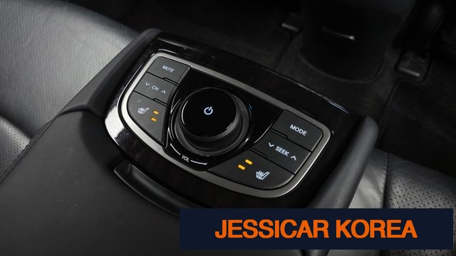 2014 Hyundai Grandeur HG - Thumbnail 18