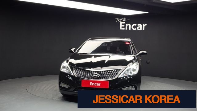 2014 Hyundai Grandeur HG - Thumbnail 19