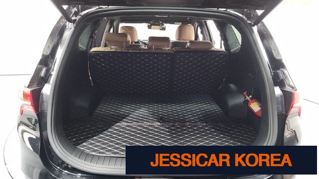 2021 Hyundai The New Santa Fe - Thumbnail 3