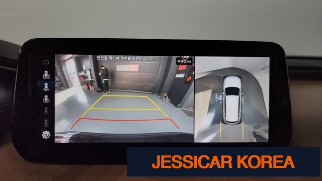 2021 Hyundai The New Santa Fe - Thumbnail 7
