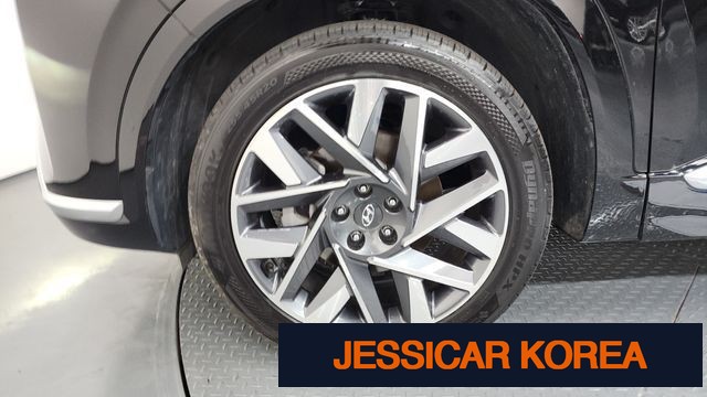 2021 Hyundai The New Santa Fe - Thumbnail 9