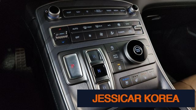 2021 Hyundai The New Santa Fe - Thumbnail 12