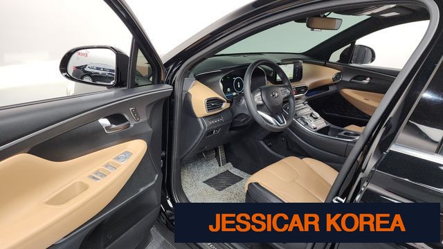 2021 Hyundai The New Santa Fe - Thumbnail 13