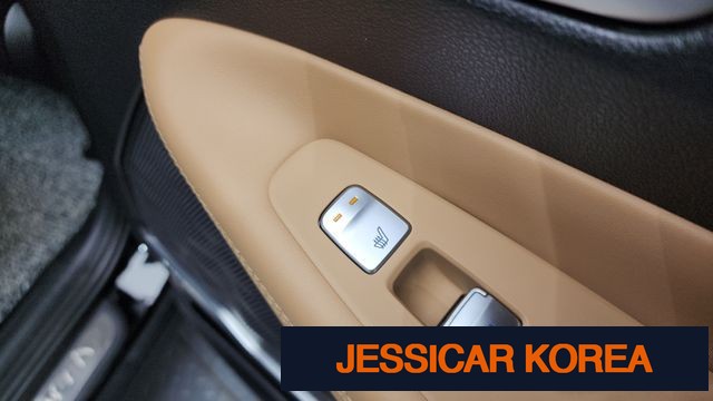2021 Hyundai The New Santa Fe - Thumbnail 14
